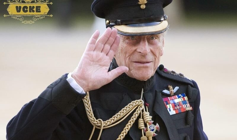 Prinz Philip Whoniversum