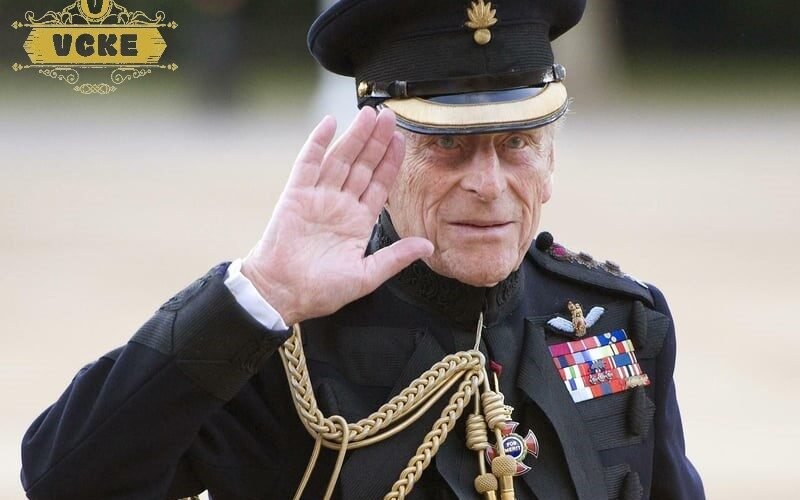 Prinz Philip Whoniversum