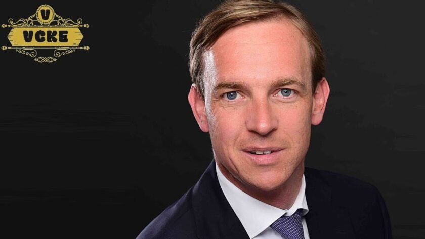 Florian Christoph Bostelmann