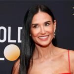 Demi Moore Ehepartner