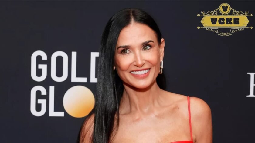 Demi Moore Ehepartner