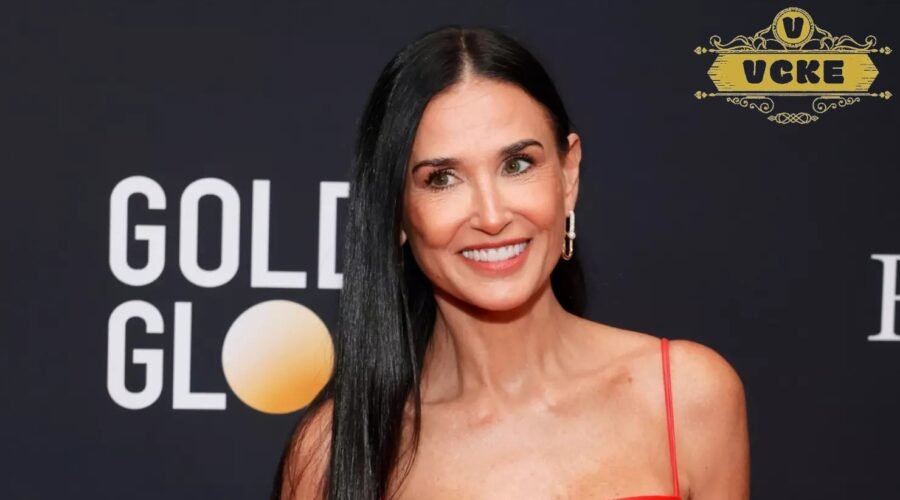 Demi Moore Ehepartner