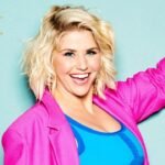 Beatrice Egli
