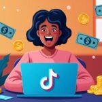 Mit TikTok Geld verdienen