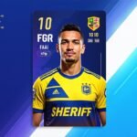 FUT Sheriff