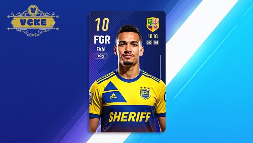 FUT Sheriff