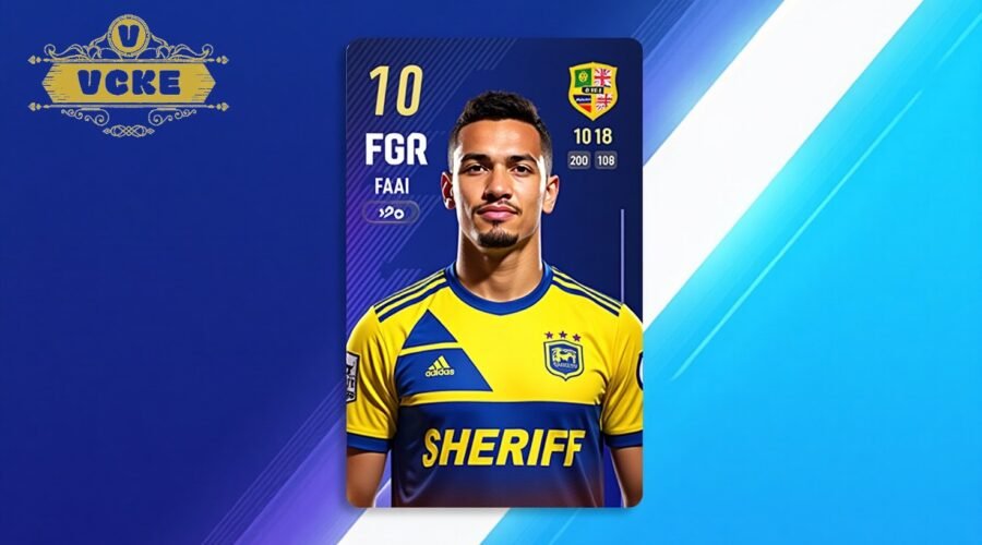 FUT Sheriff