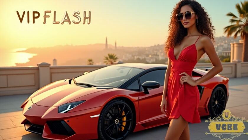 VIPFlash