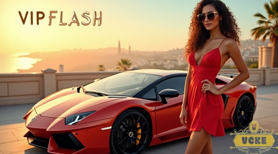 VIPFlash