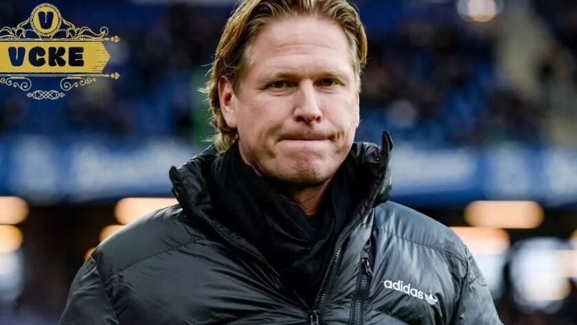Marcus Hamberg Flashback