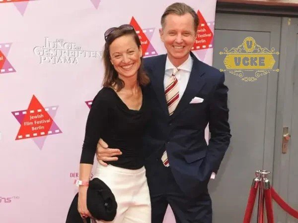Max Raabe Freundin Jenny Vogt