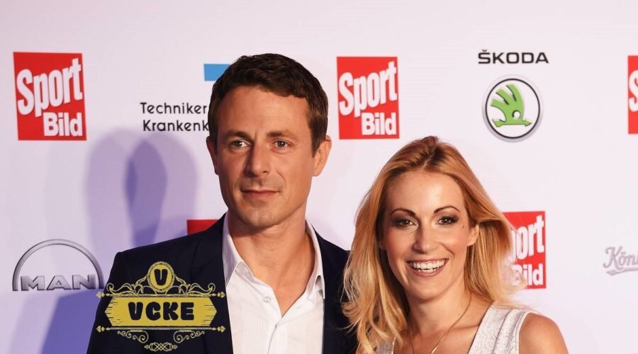 Andrea Kaiser Alexander Bommes Neue Freundin