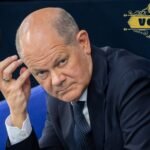 Olaf Scholz Schlaganfall