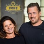 Nicole Johag Lebensgefährte