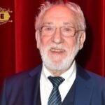 Dieter Hallervorden trauriger Abschied