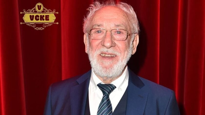 Dieter Hallervorden trauriger Abschied