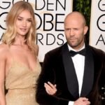 Jason Statham Schlaganfall