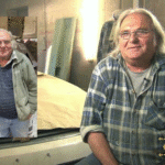 Steel Buddies Günther Gestorben