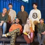 Mitglieder von Linkin Park