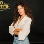 Marwa Eldesouki Lebensgefährtin