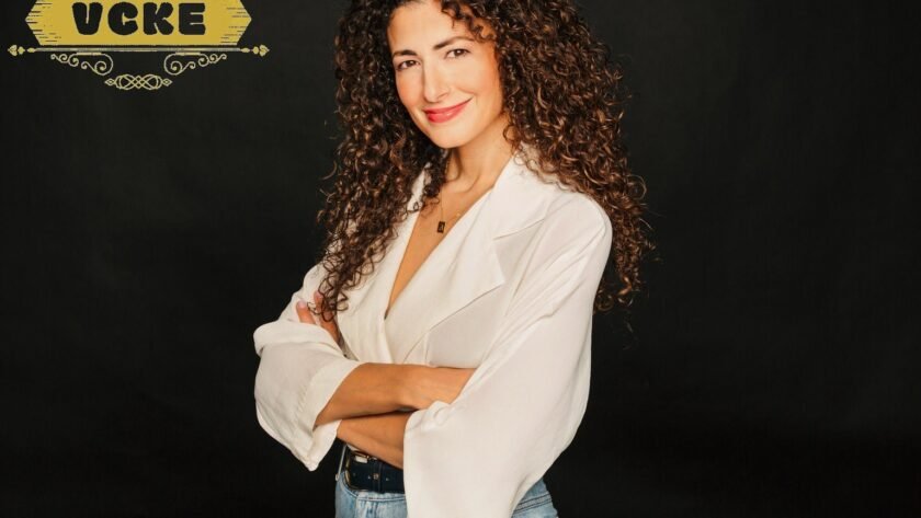 Marwa Eldesouki Lebensgefährtin