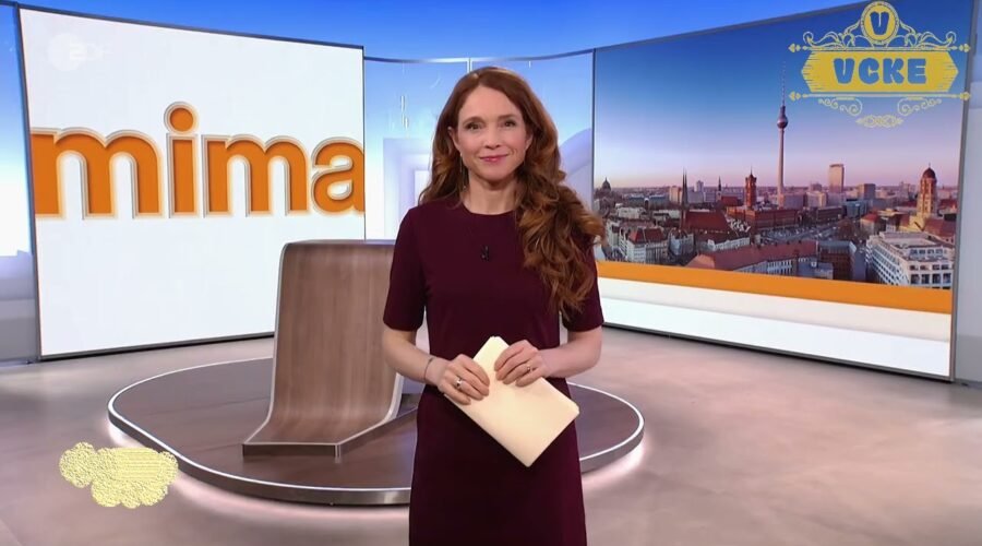 Hat mirjam meinhardt-krug kinder