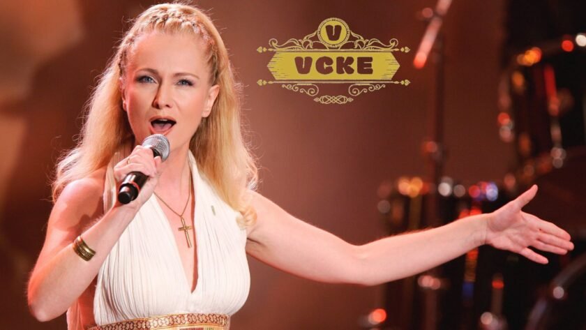 Sängerin Nicole Todesursache