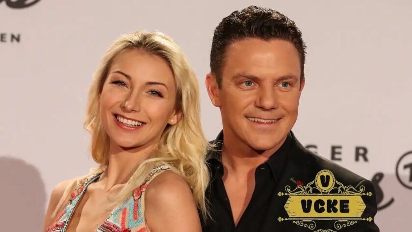 Stefan Mross Ehepartnerin