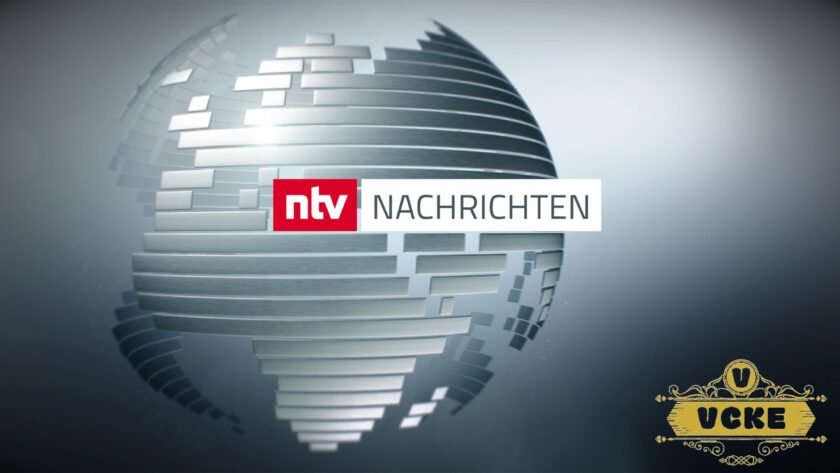 Nachrichten NTV