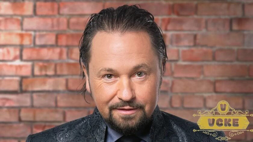 Ist Wolfgang Pauritsch verheiratet