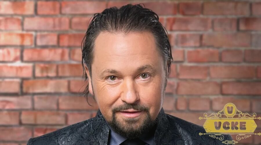 Ist Wolfgang Pauritsch verheiratet