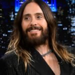 Jared Leto Kinder