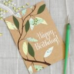 Print Card Templates