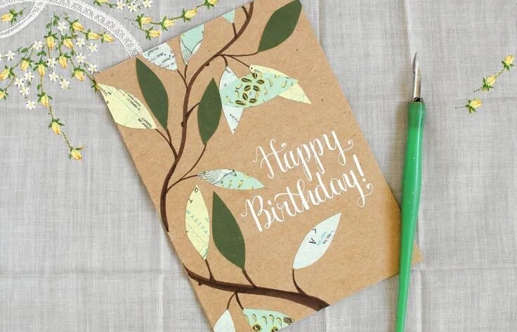 Print Card Templates