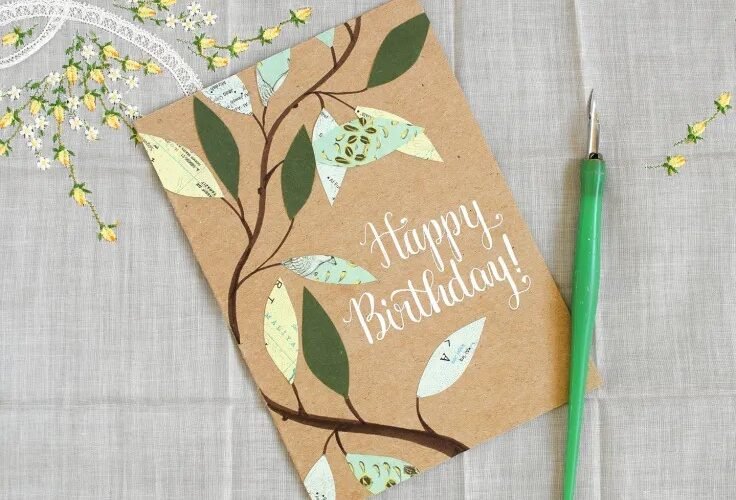 Print Card Templates