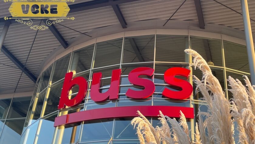 Möbel Buss Wiesmoor