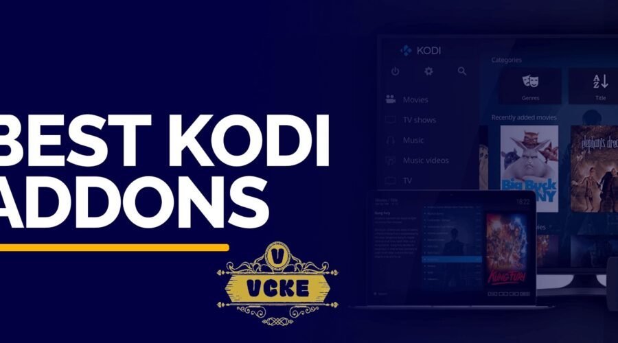Kodi Addons