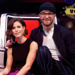 Lena und Mark getrennt Statement