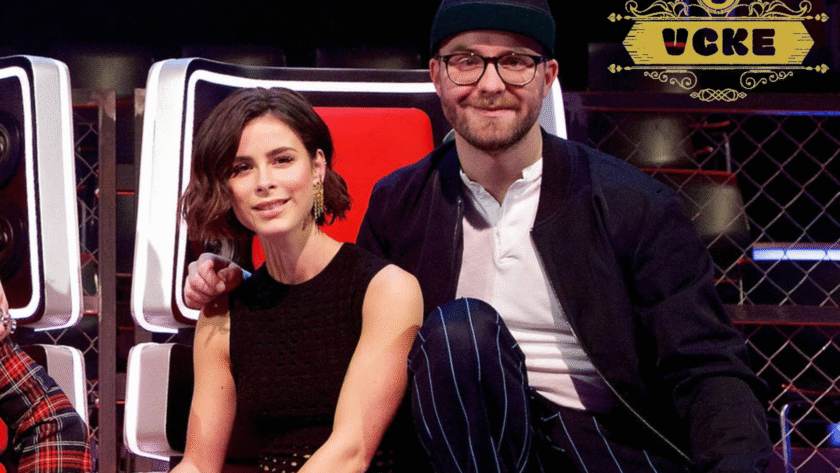 Lena und Mark getrennt Statement