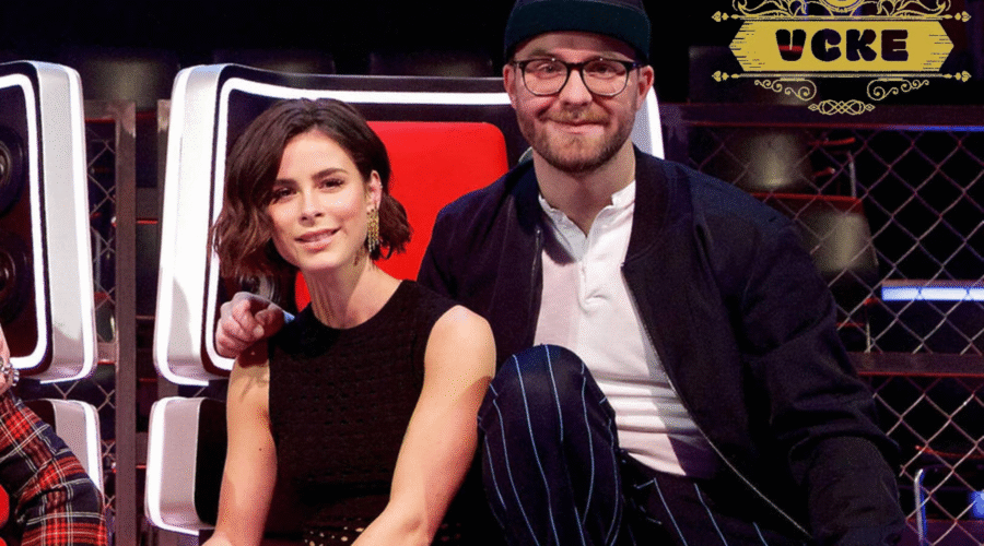 Lena und Mark getrennt Statement