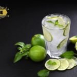 Virgin Mojito