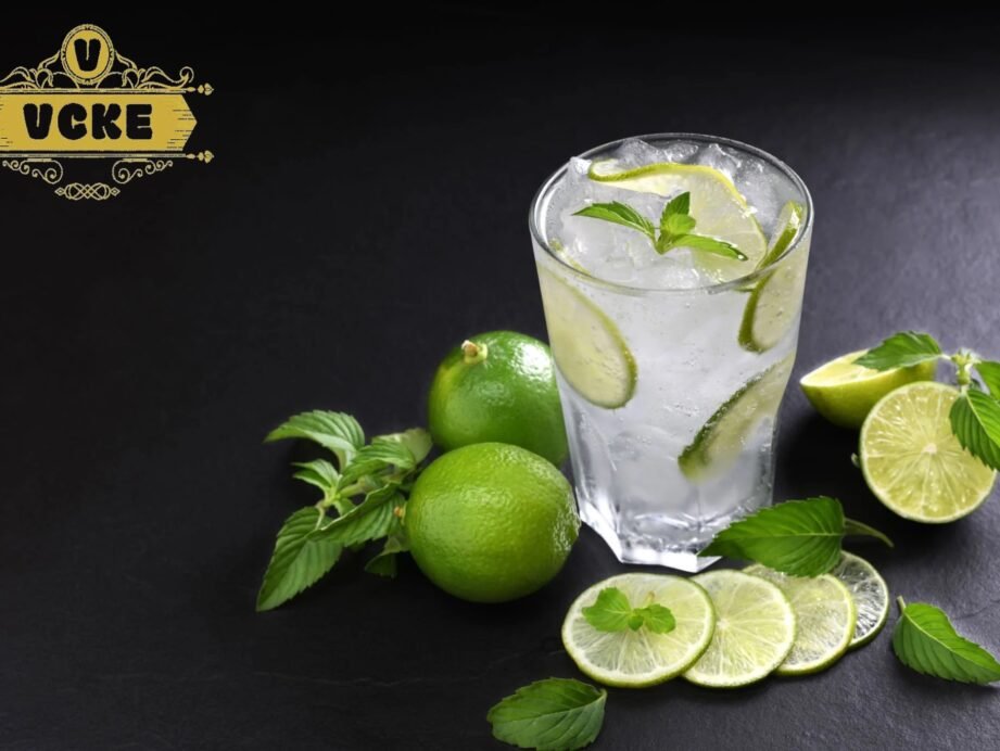 Virgin Mojito