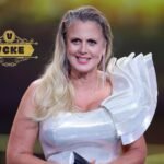 Barbara Schöneberger Schlaganfall