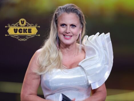 Barbara Schöneberger Schlaganfall