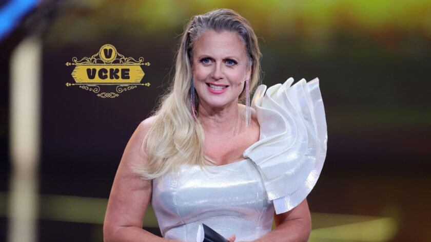 Barbara Schöneberger Schlaganfall