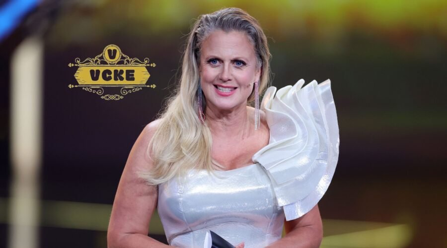 Barbara Schöneberger Schlaganfall