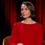 Claudia Major Ehemann