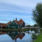 Zaanse Schans