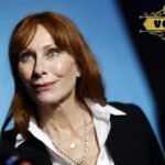 Andrea Sawatzki Schlaganfall