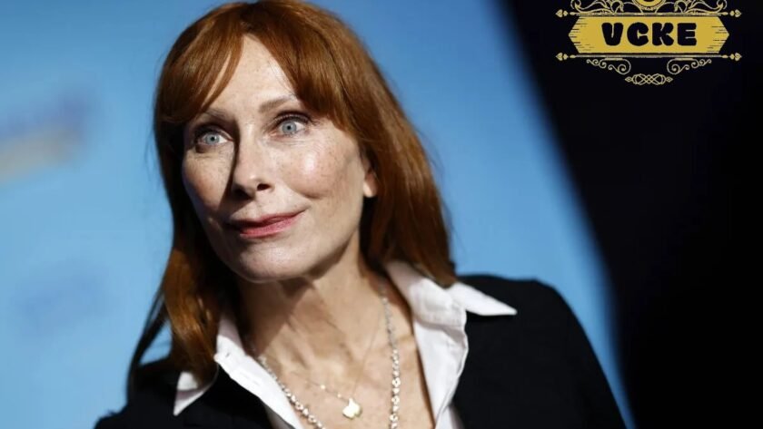 Andrea Sawatzki Schlaganfall